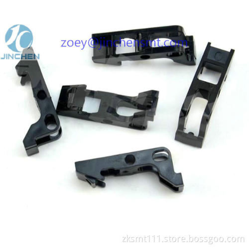 YAMAHA Ss 8mm Feeder Parts Lever Tape Guide Khj-Mc145-00 Khj-Mc145-01